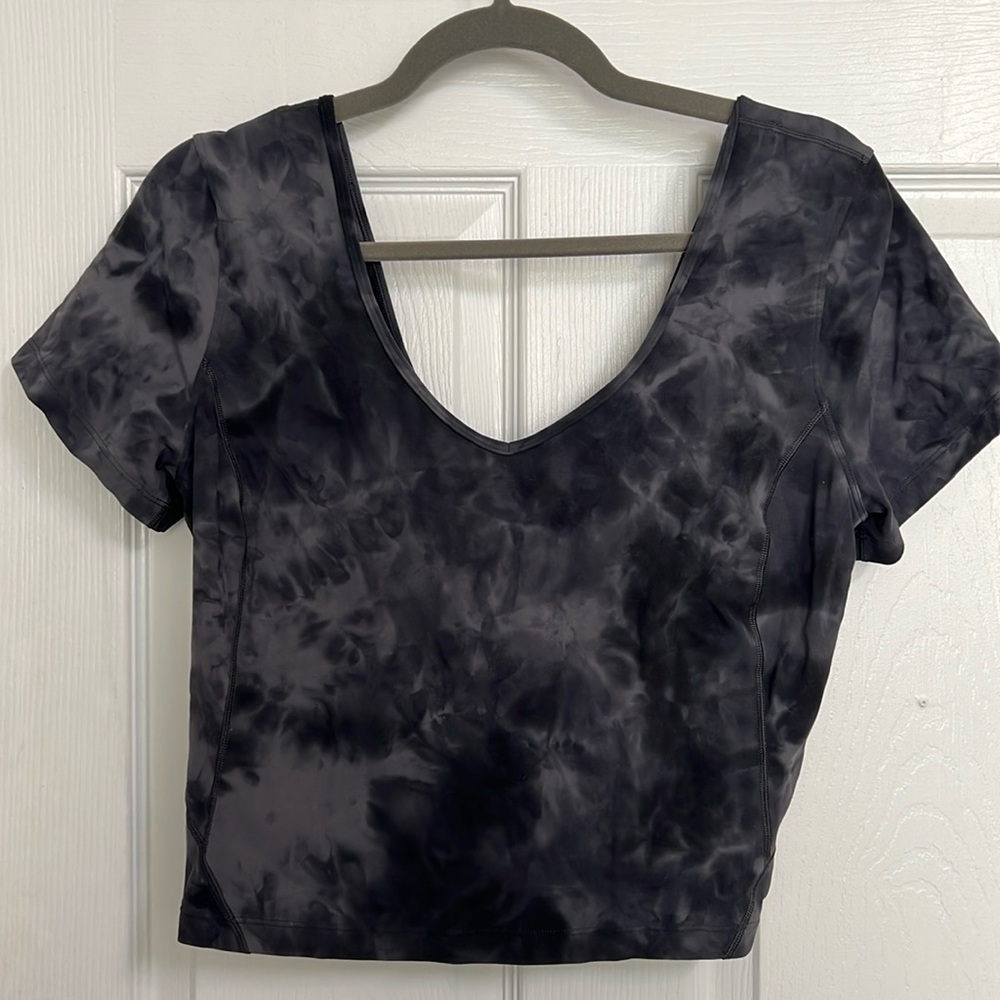 Lululemon align tshirt